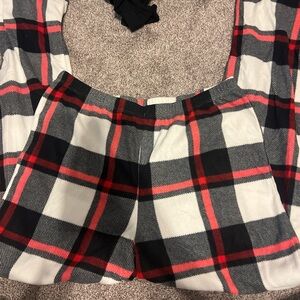 Target Christmas PJ Pants